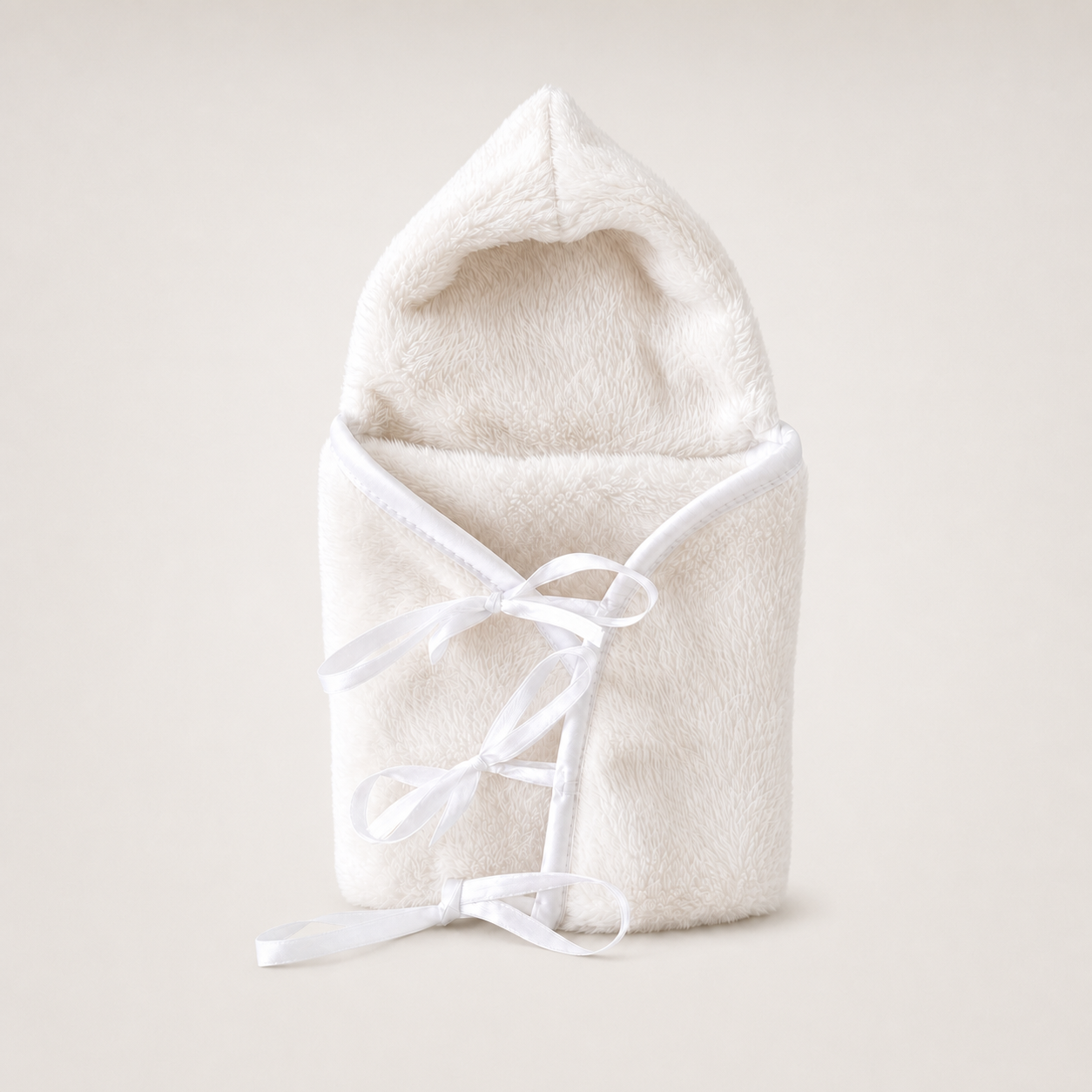 Cocon de naissance pour bébé après une IMG