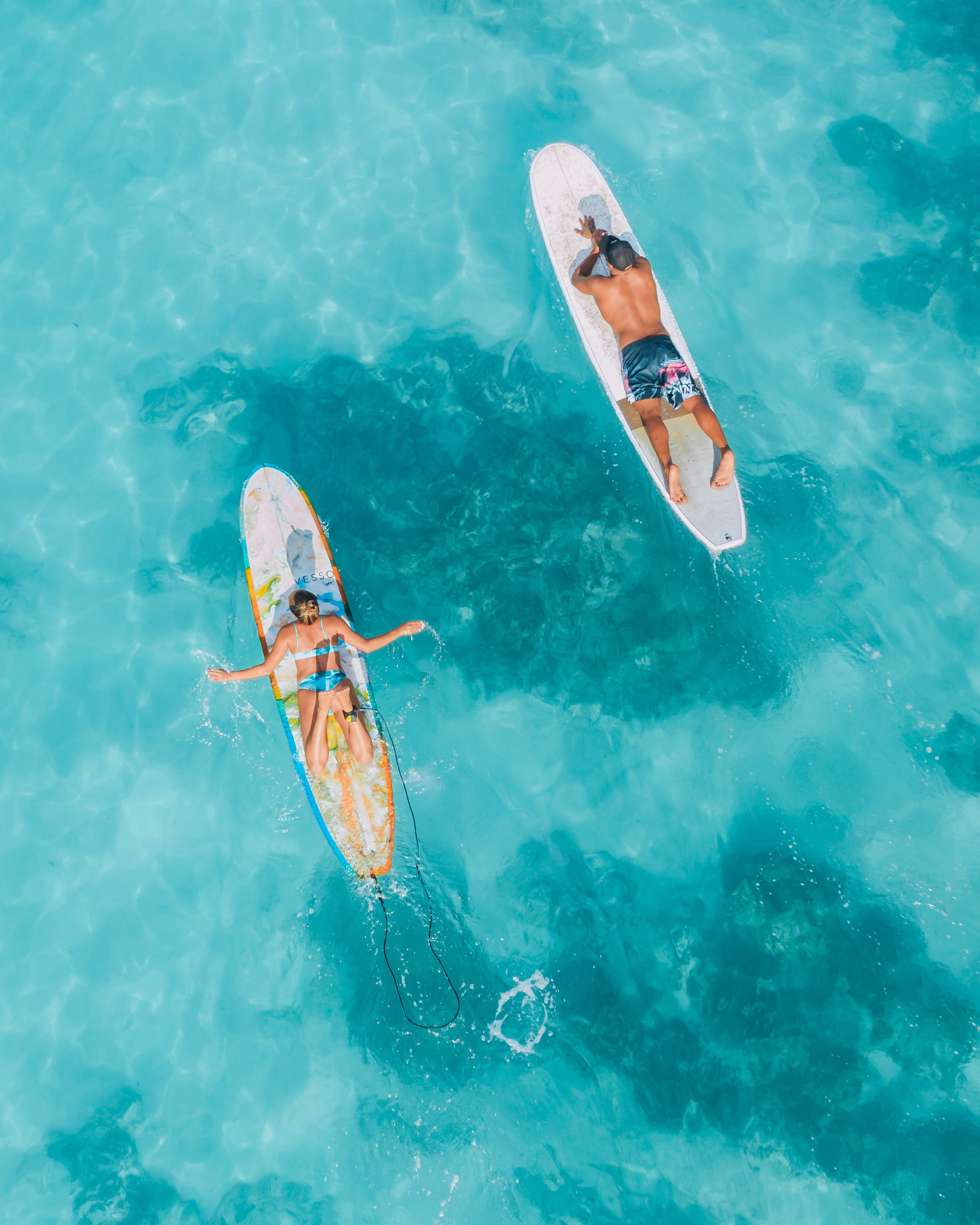 Why Bermuda Is Summer's Best Kept Secret