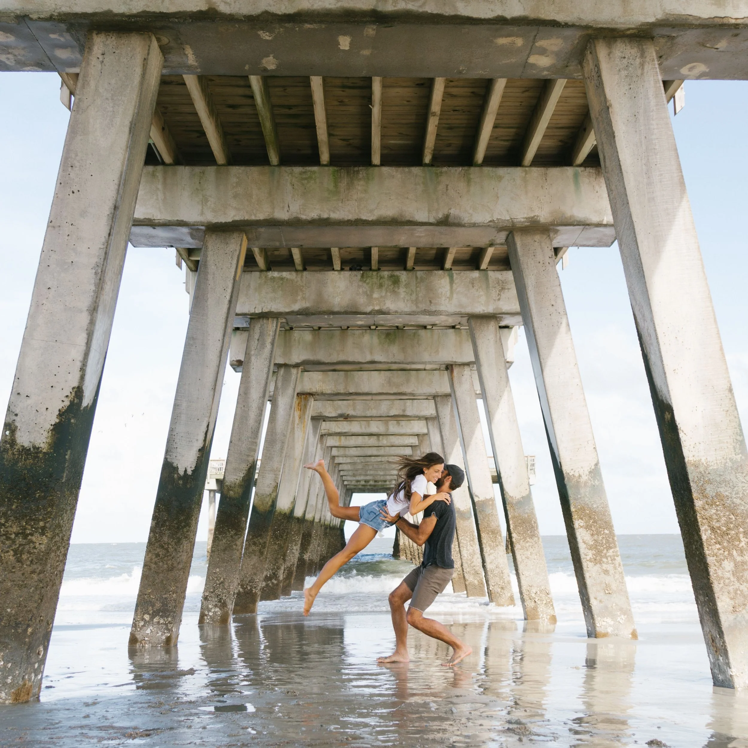 The Summer We Learned to Love