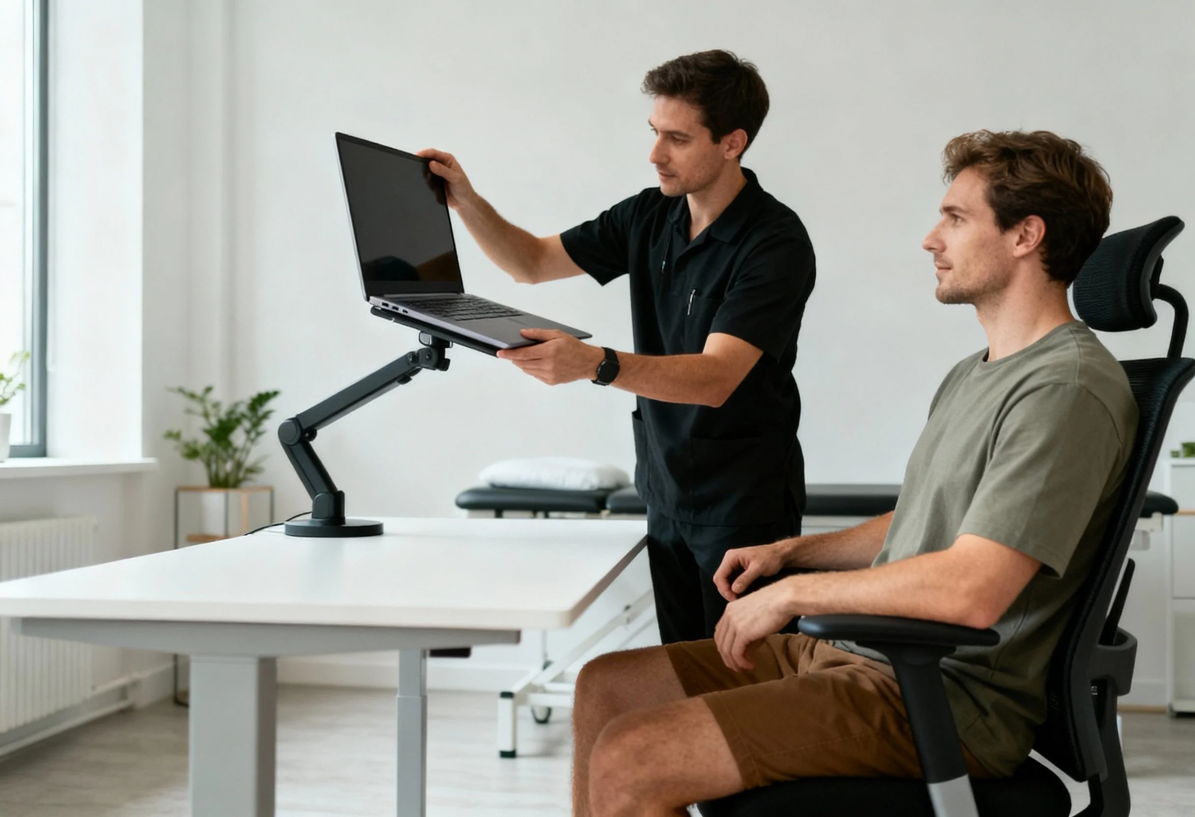 The Top 5 Everyday Habits That Cause Neck &amp; Shoulder Pain