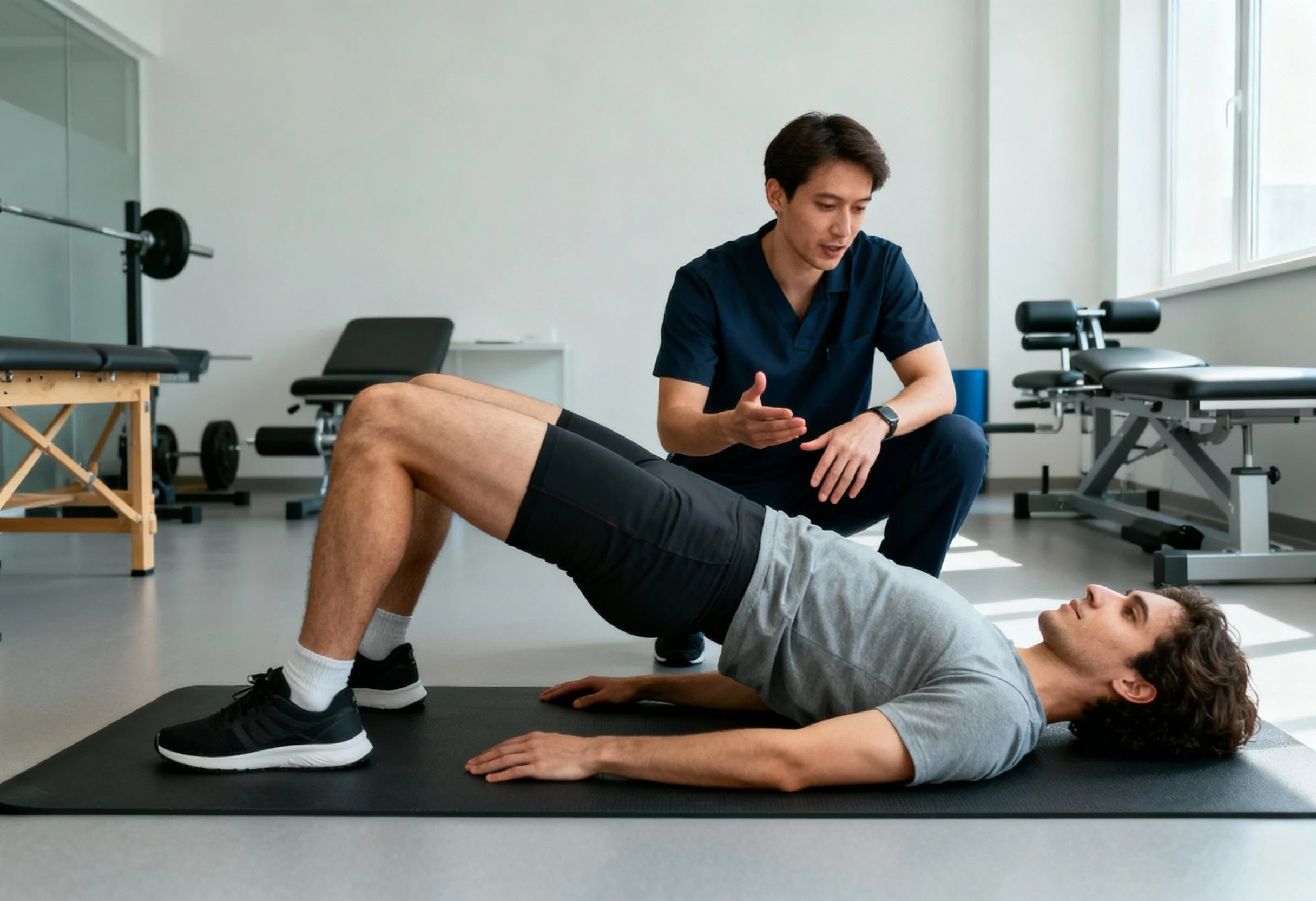 Why Strength Training Is Essential for Injury Prevention