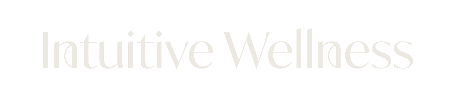 Intuitive Wellness