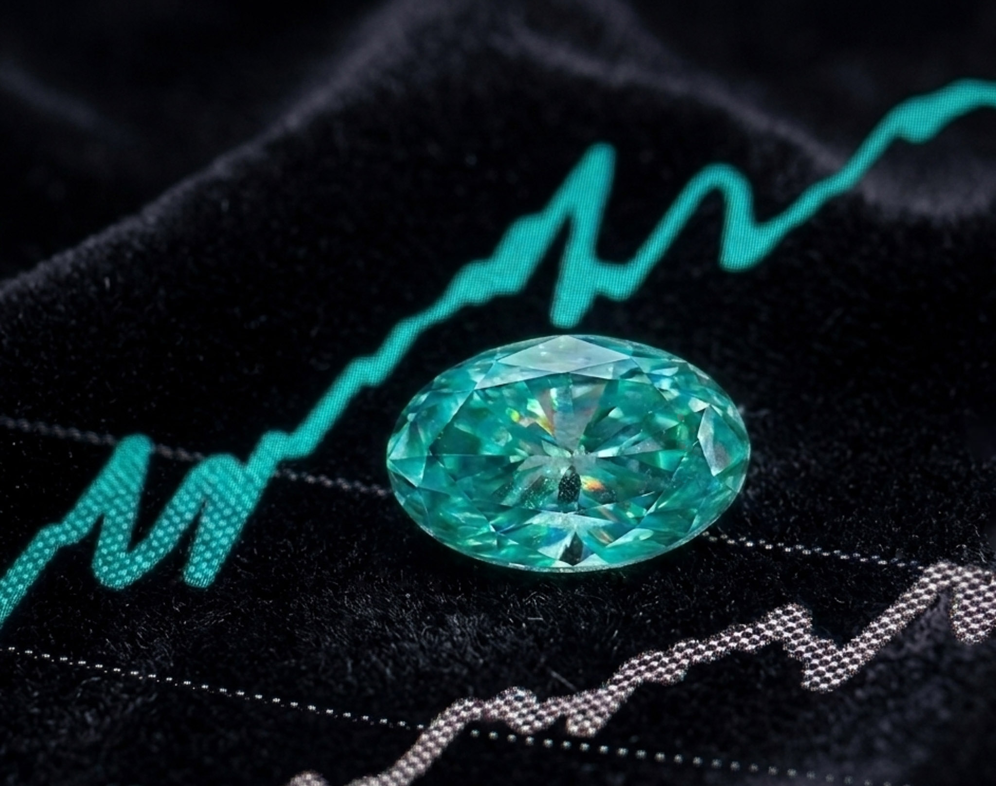 The Emergence of the Missing Tier