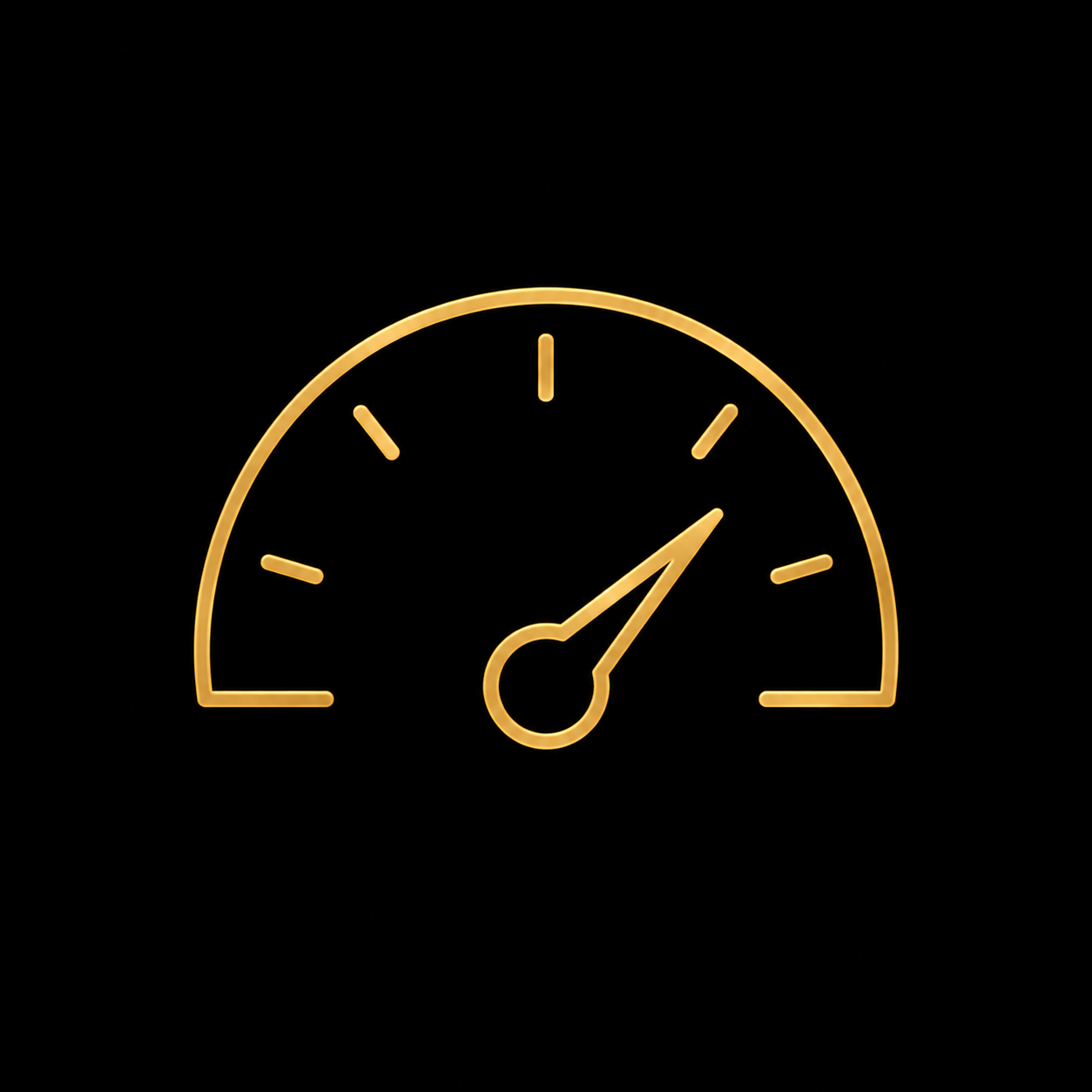 Neon clock showing approximately 1:05, glowing yellow on a black background.