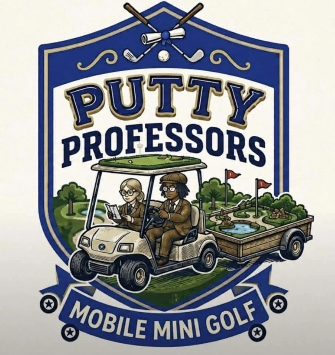 The Putty Professors