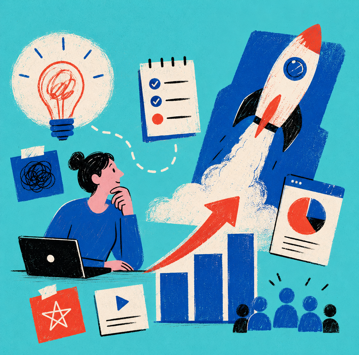 What Makes NXTLX Different from Other Accelerator Programs in Berlin?