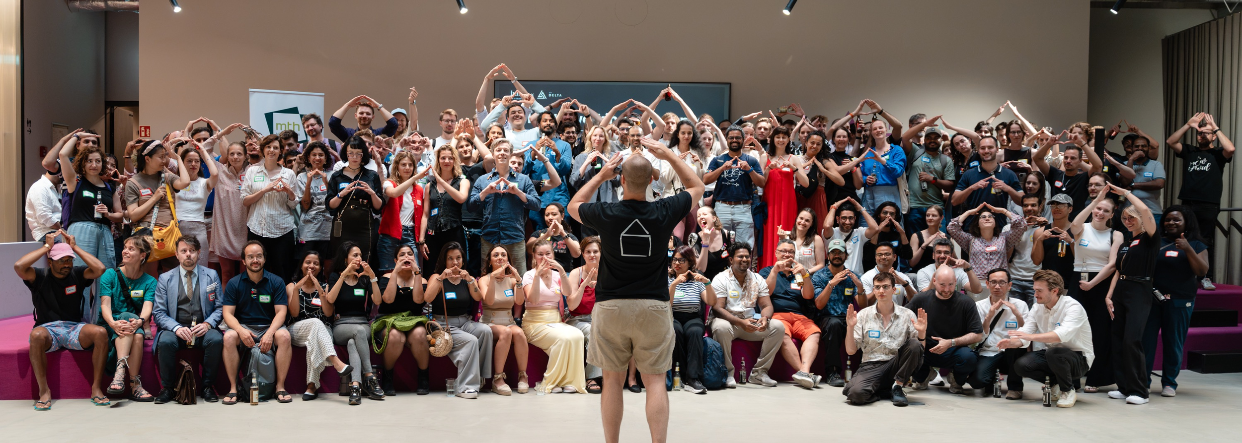 Berlin Founders Meetup: NXTLX on the Ground with Berlin's Impact Community