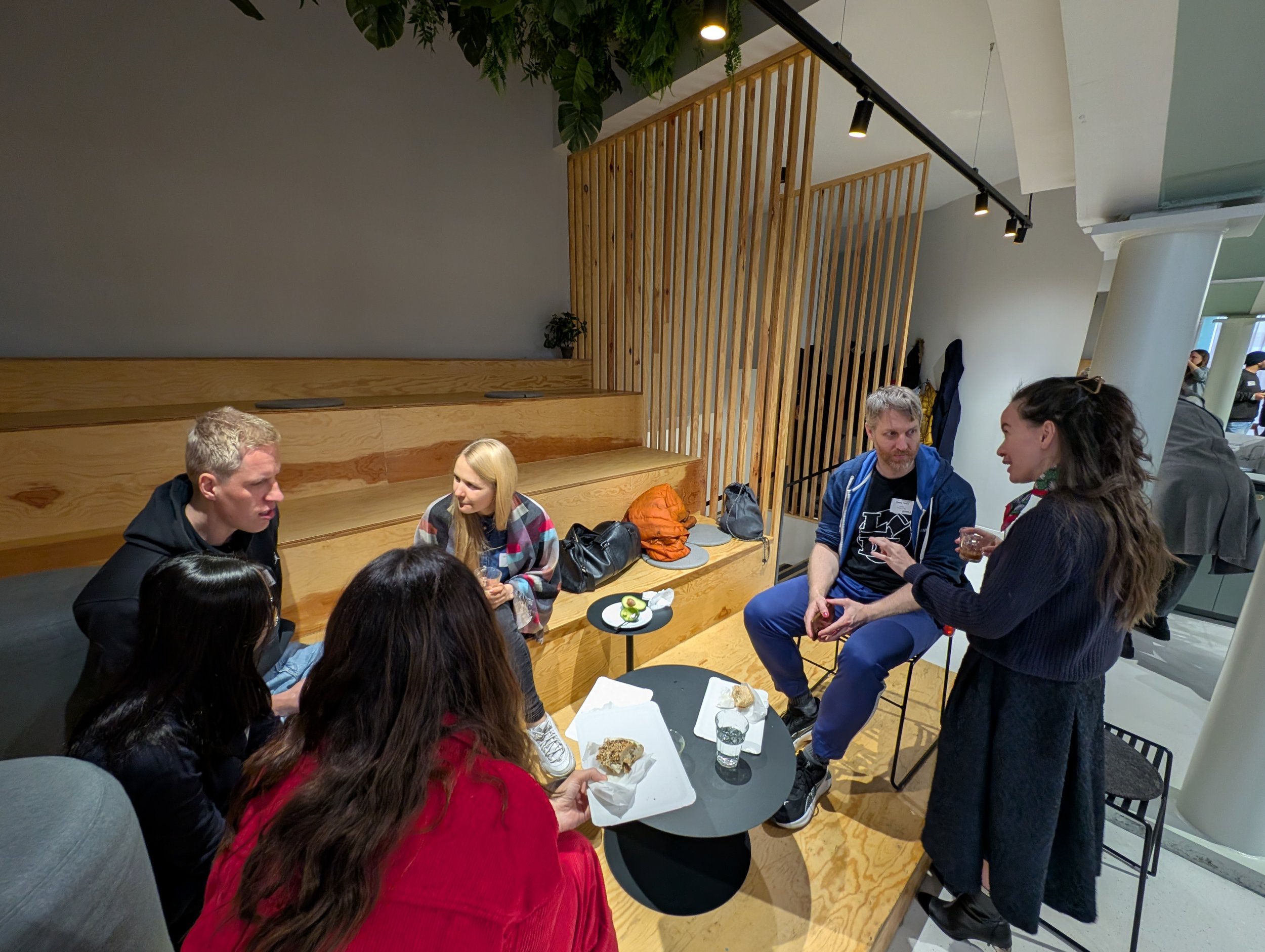 Community Breakfast