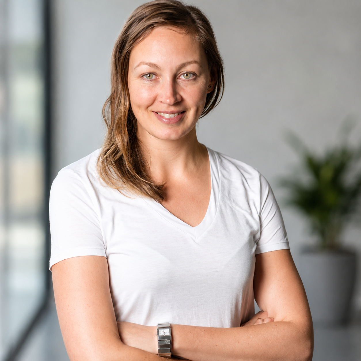 Karlijn Eskens Founder & Investor  Christian supports founders with venture building, market validation