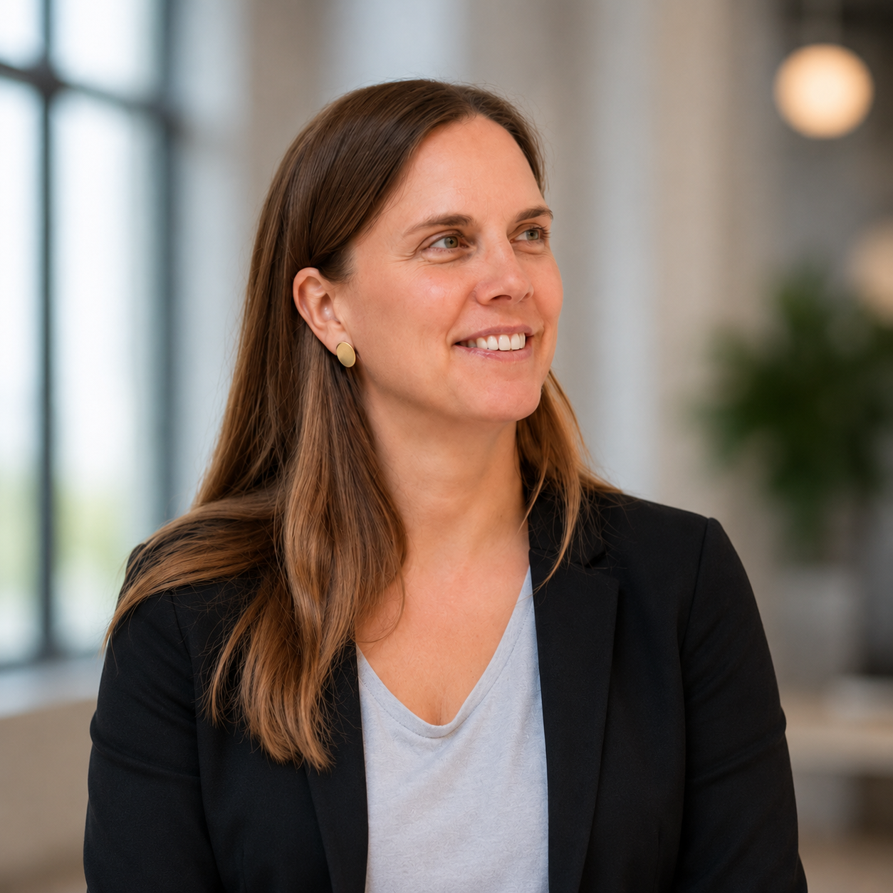 Marlene Lerch Marlene is a social entrepreneur, facilitator, lecturer, mentor