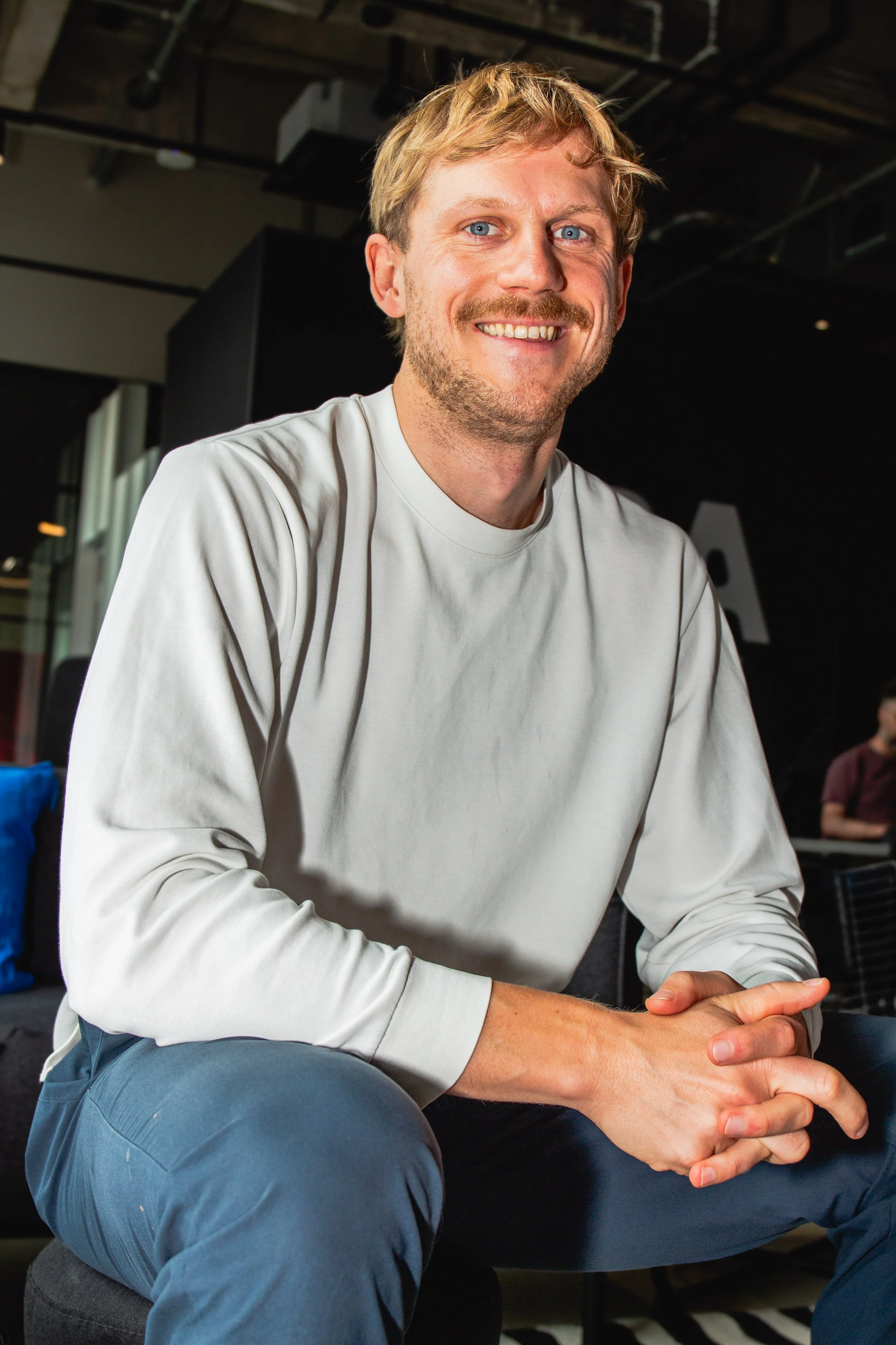 Till Lagemann Brand & Founder Coach  Till helps founders build brands with substance and companies that can grow beyond founder dependency. As founder of råbowls® and a brand strategist
