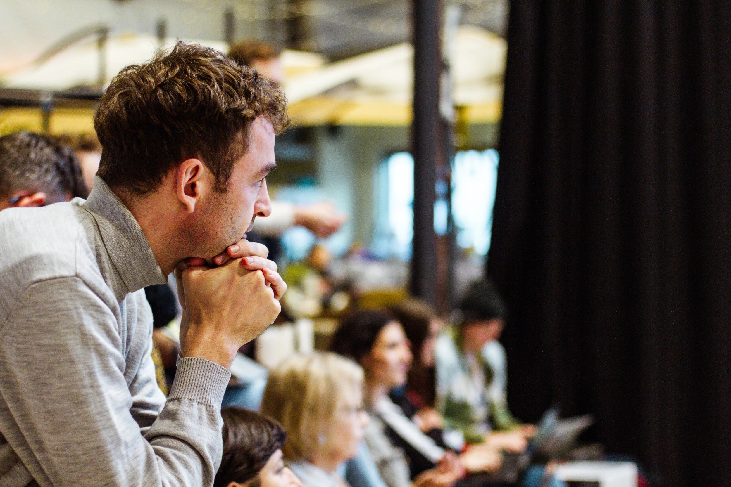 How Early-Stage Founders Can Move From Idea to Traction