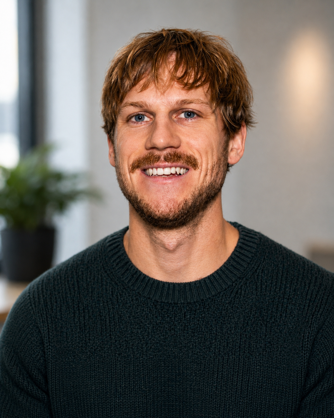 Till Lagemann Brand & Founder Coach Till helps founders build brands with substance and companies that can grow beyond founder dependency. As founder of råbowls® and a brand strategist