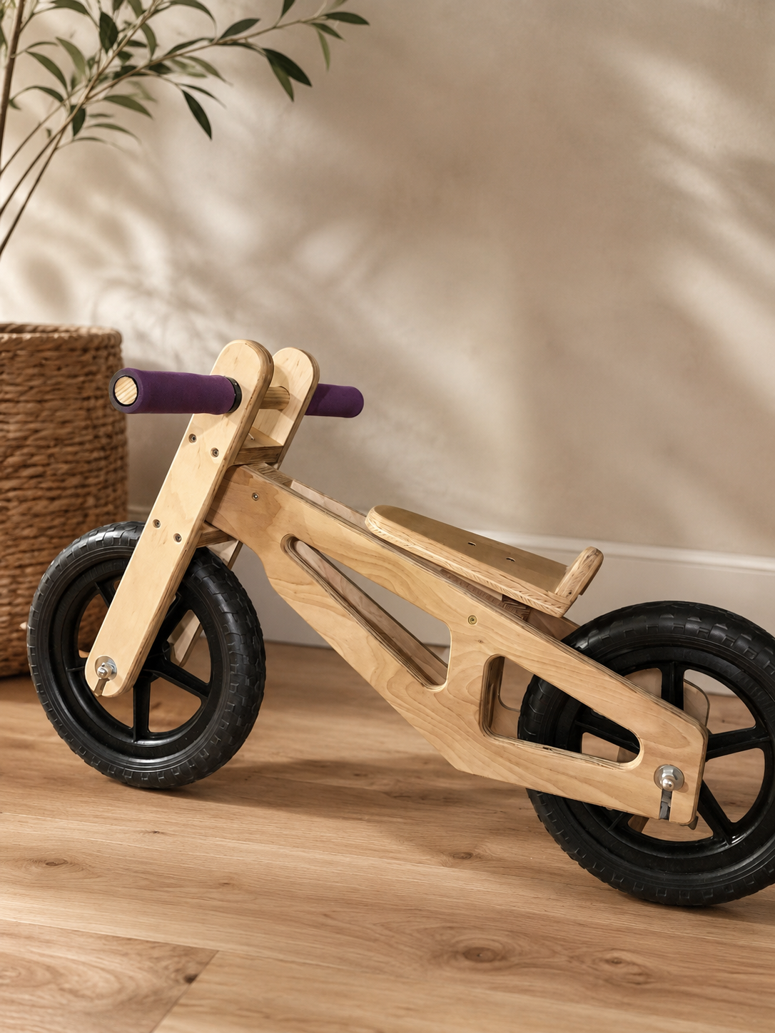 Toy Making Workshop
