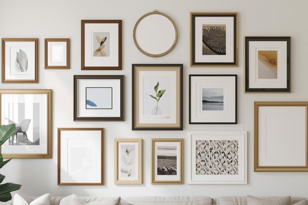 Picture Framing Workshop