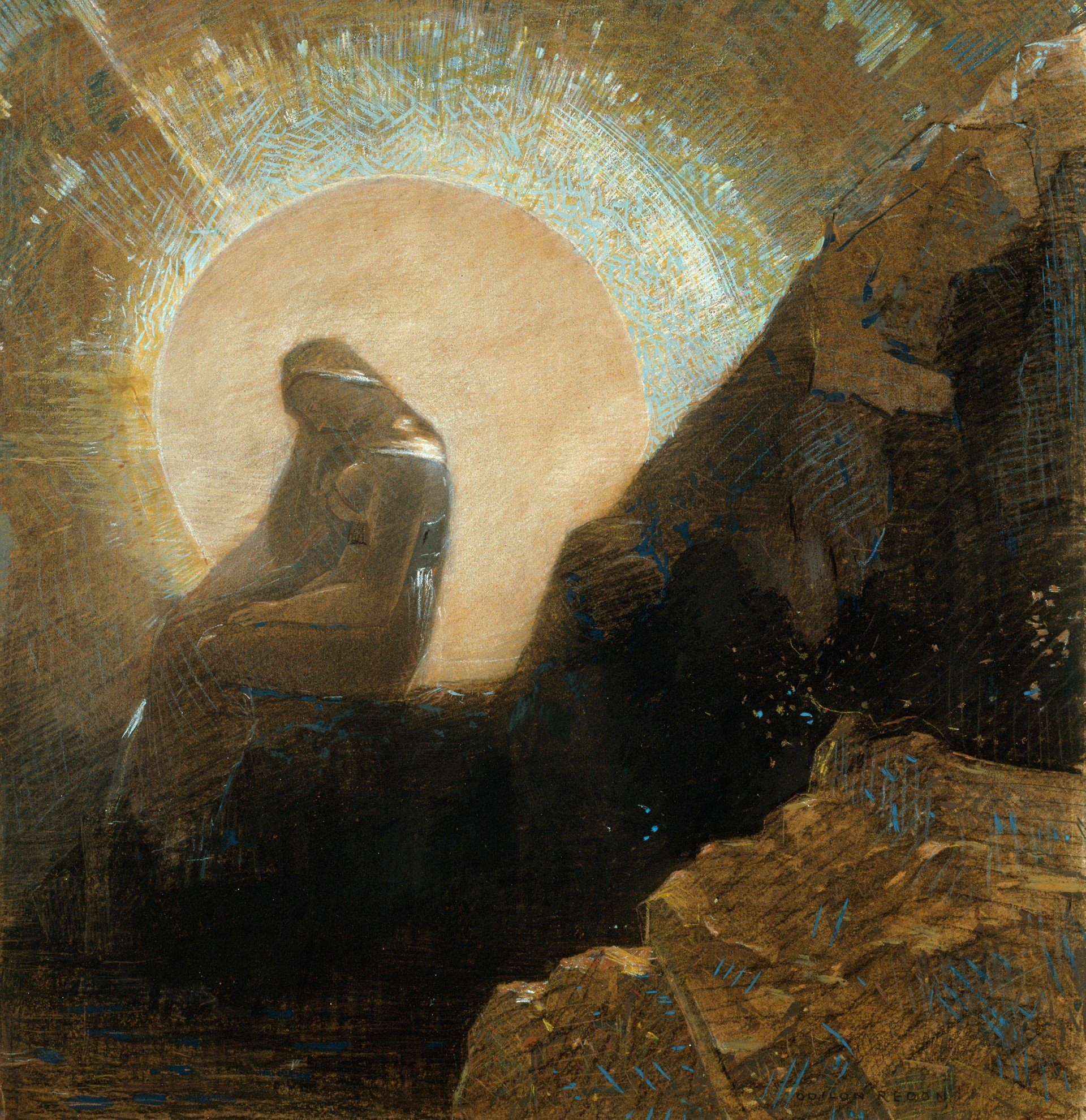 Editing an Old Master’s Work