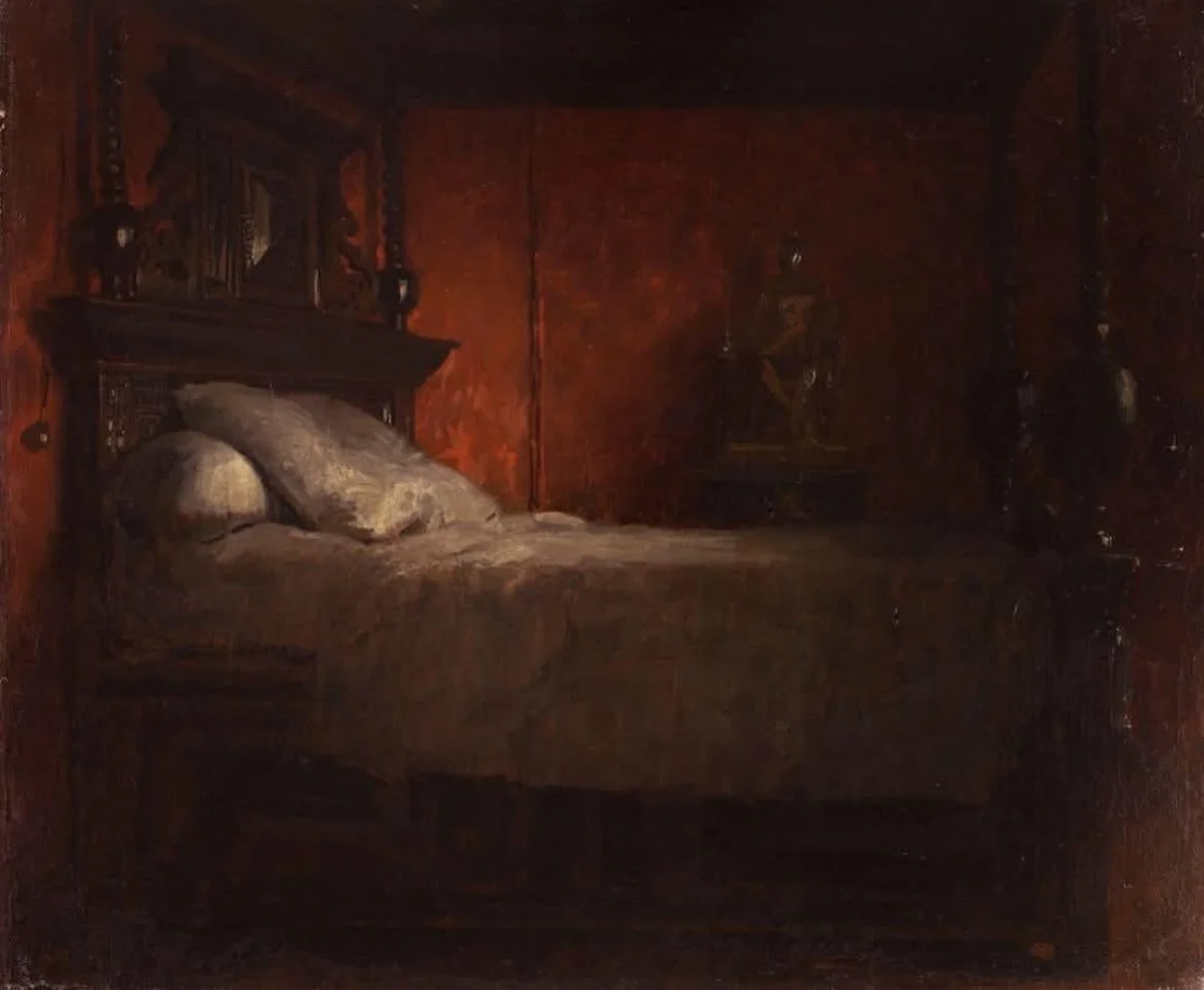 La Morte de Victor Hugo: Symbol Short