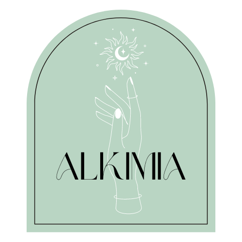 Alkimia Pura (Copy)