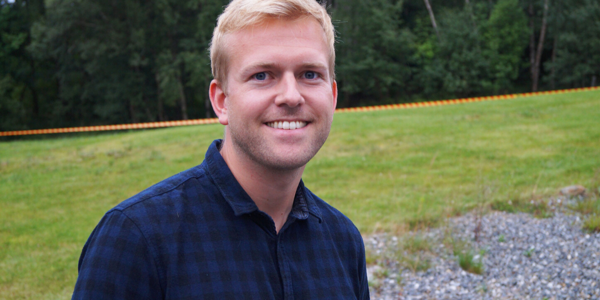 Mannsmøtehelg på Brusdalsheimen