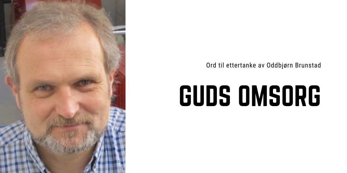 Om Guds omsorg