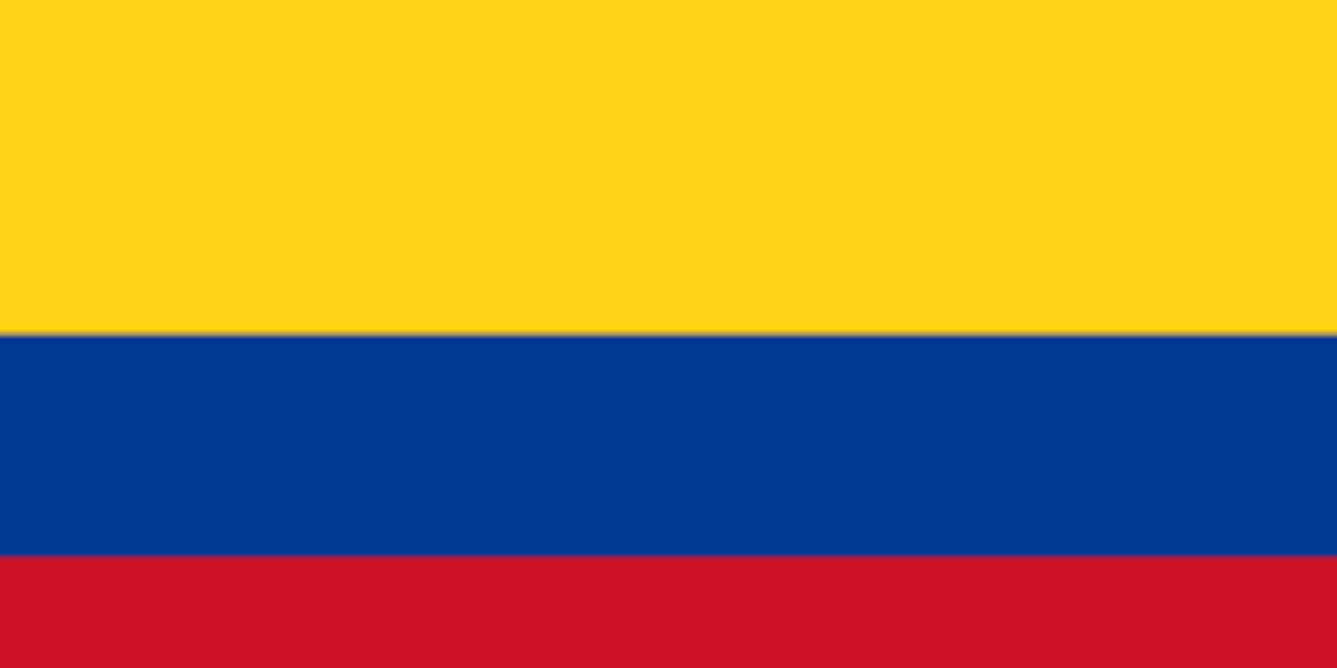 Colombia –  «Overvinn det vonde med det gode»