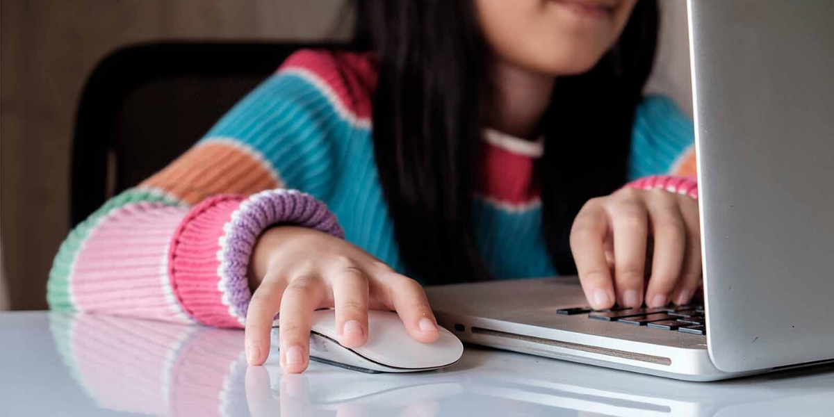 Born under 13 år er ikkje modne nok for sosiale medier