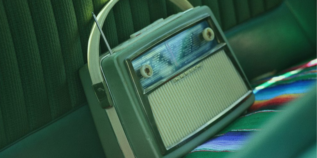Radio Sunnmøre når lenger