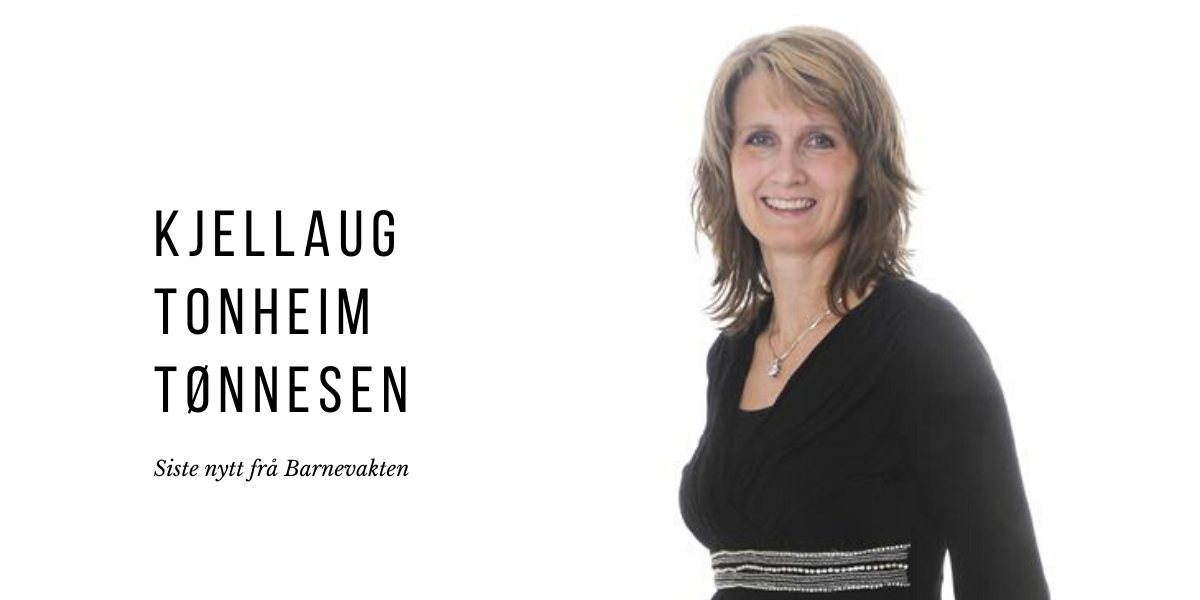 Supertips frå Barnevakten