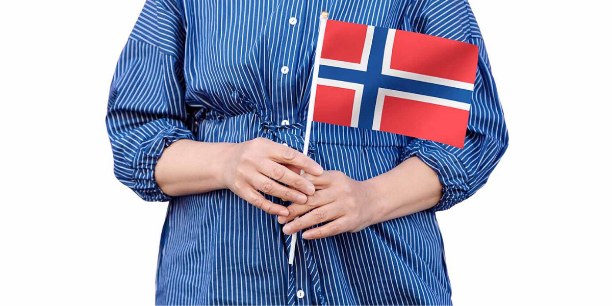 Du treng ikkje å dele alle bileta av borna dine på 17. mai!