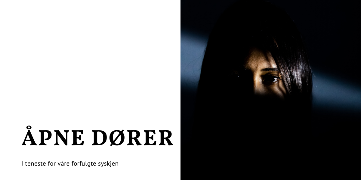 Åpne Dører