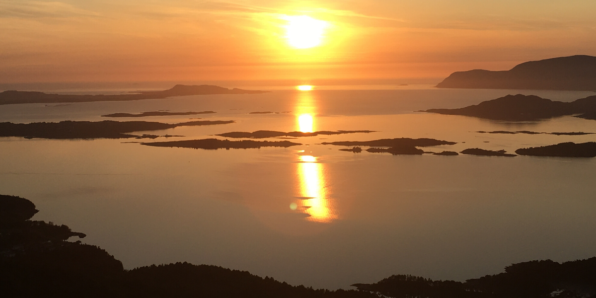 Sommarradio på Radio Sunnmøre