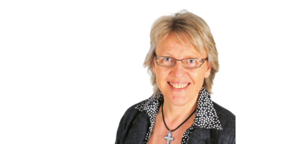 -Å få gje det beste av alt