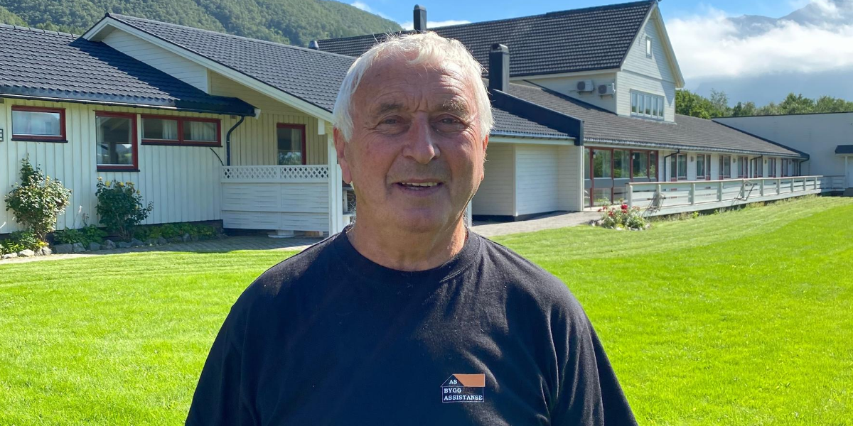 Frænabu Misjonssenter