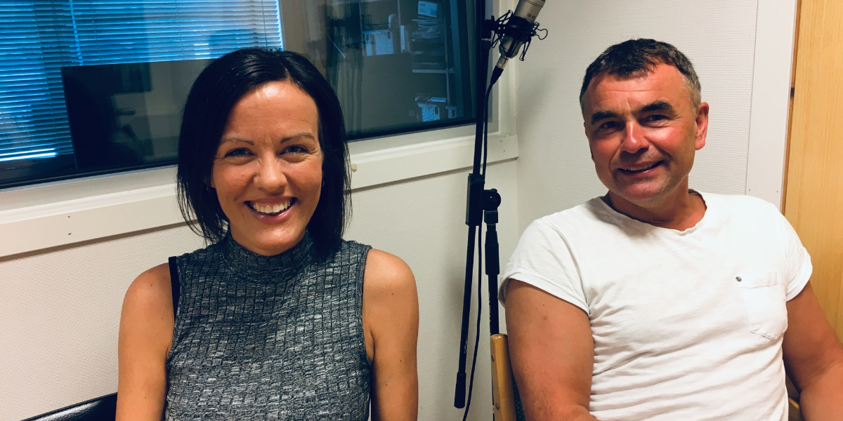 Fakkeltog for forfulgte kristne 2020
