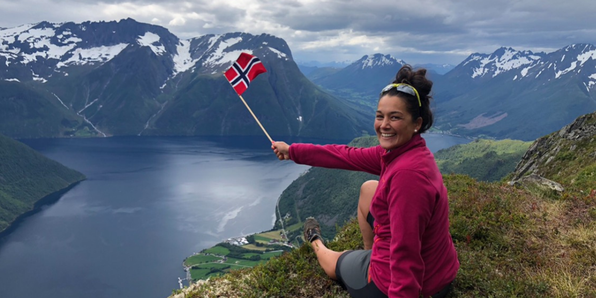 Blå Kors Ung i Ålesund