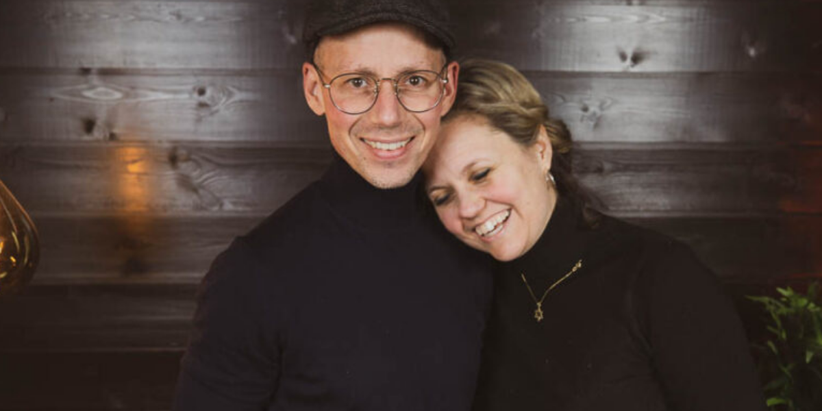 Ekteskapspodden med Silje og Kjetil