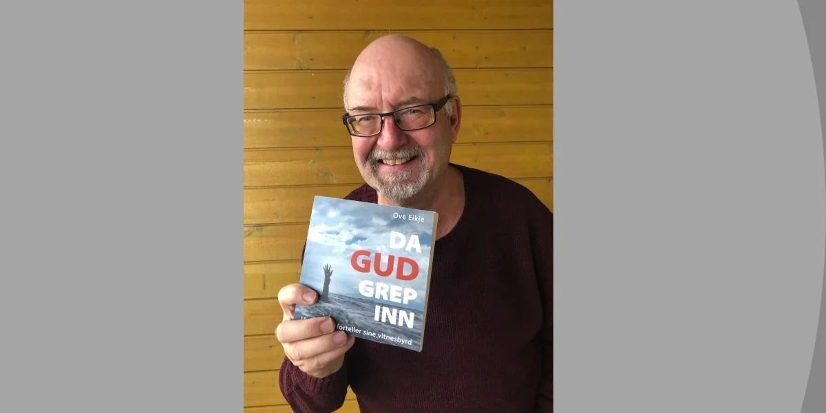 Da gud grep inn