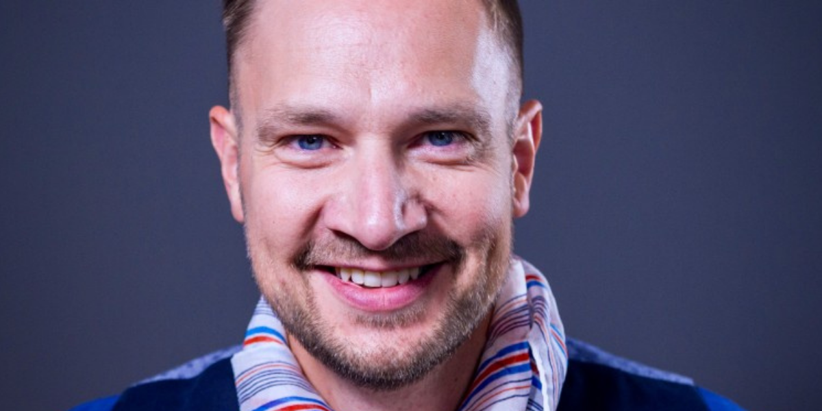 Glede og lovsong
