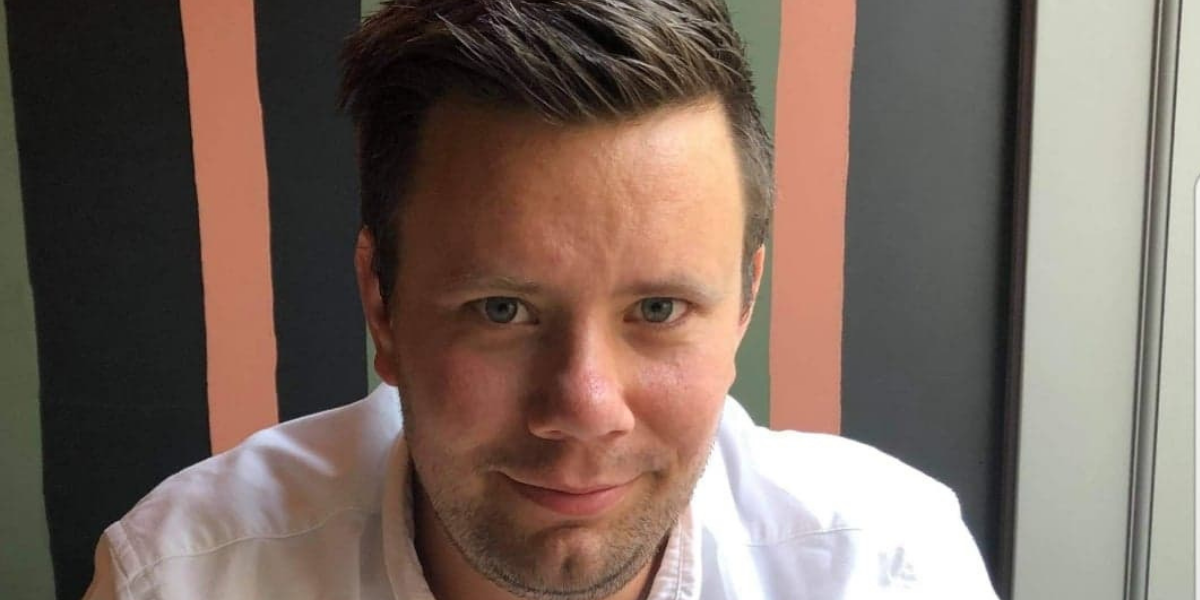 Startar som assisterande rektor ved Sjøholt Folkehøgskule