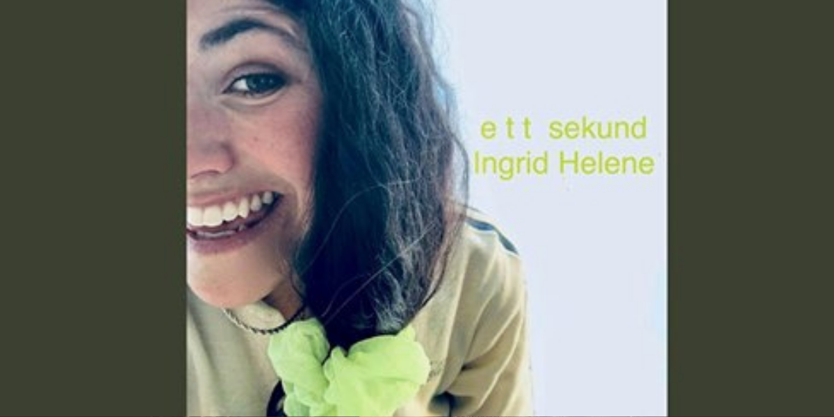 Ett sekund