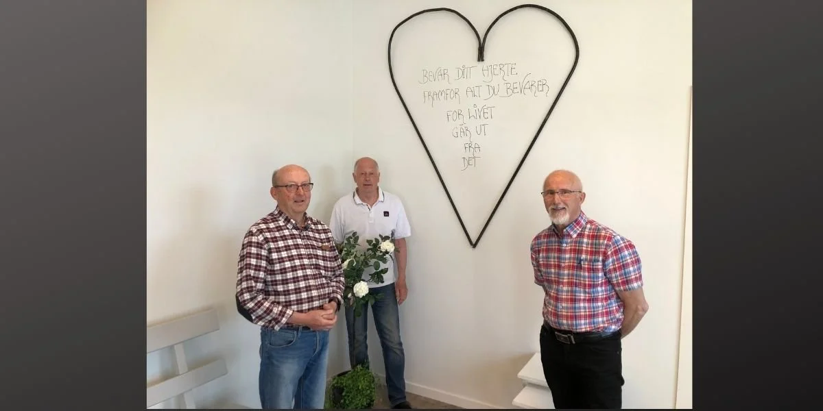 Totalrenovering av Solevåg bedehus