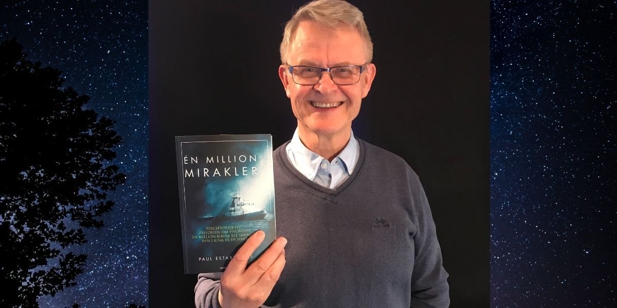 Perleprosjektet - ein million mirakler