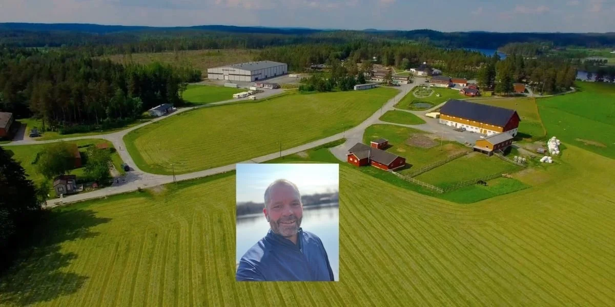 Sommerstevnet på Østerbo Evangeliesenter