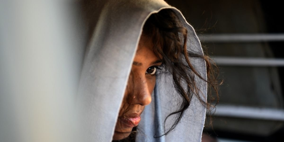 Eit møte med Kirti frå India