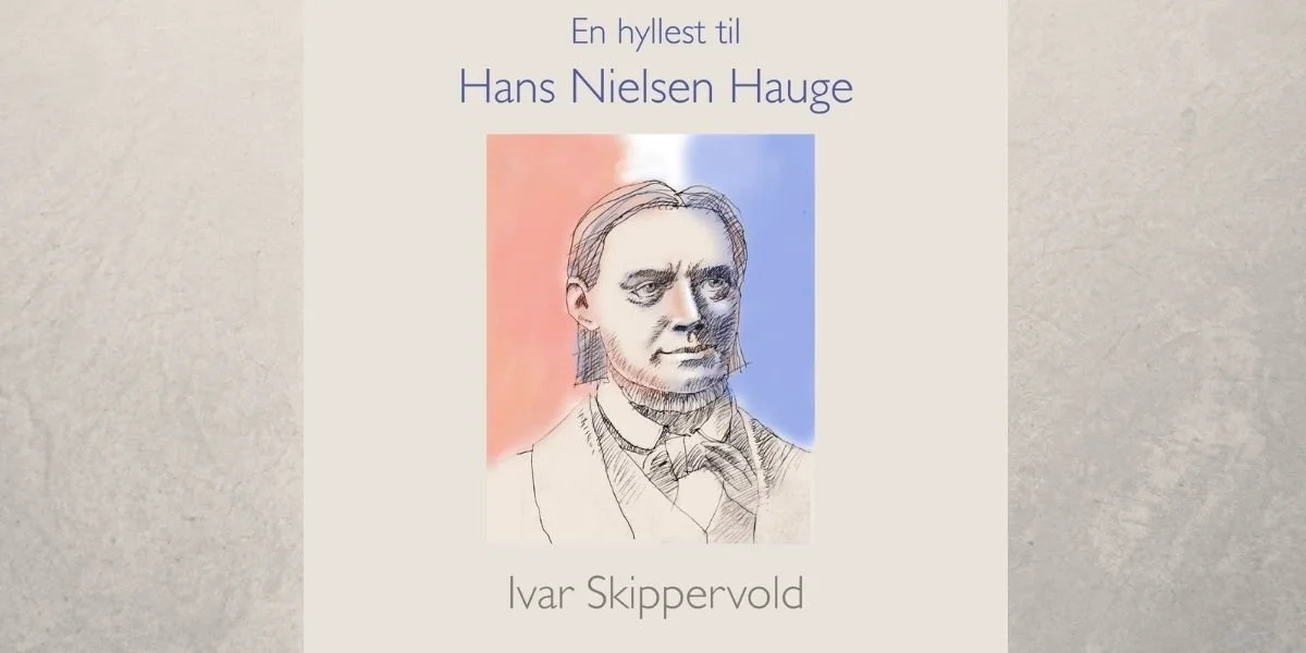 Ein hyllest til Hans Nielsen Hauge
