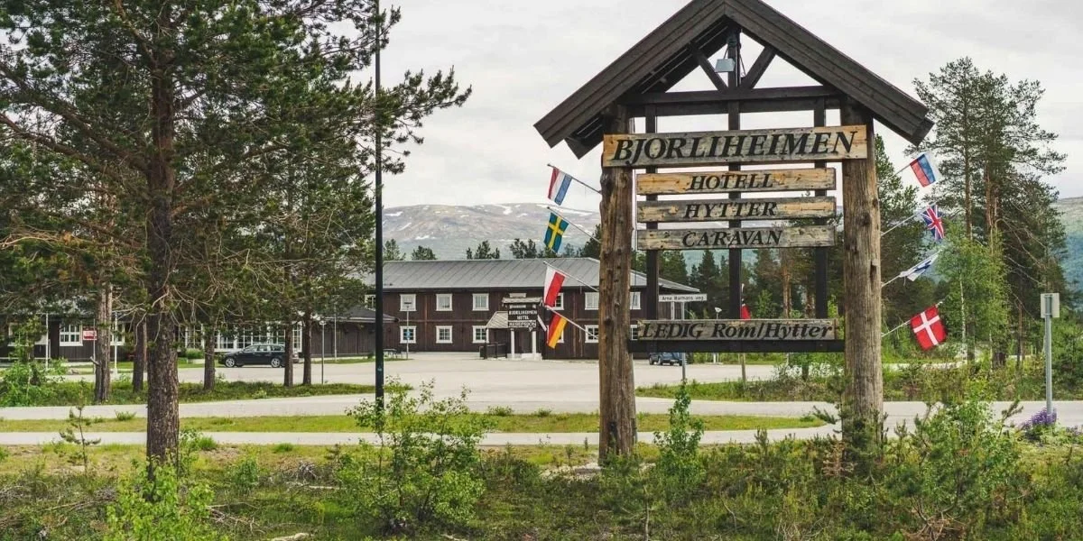 Dagar for fellesskap og misjon
