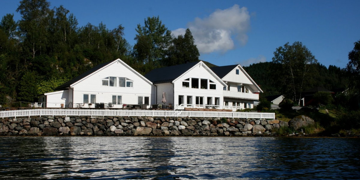 Retreatsamlingar vil hjelpe å finne pauseknappen