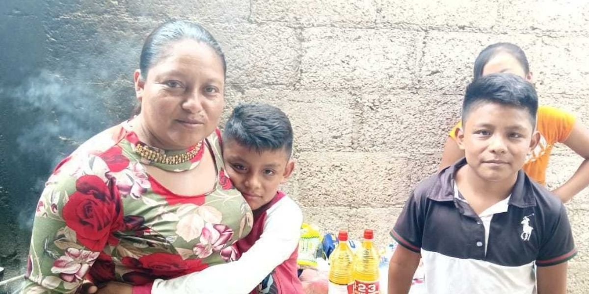 Fokus på Mexico