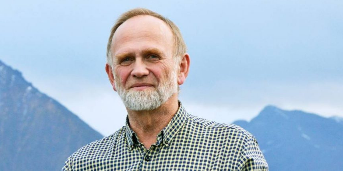 Mennesket og bioteknologien