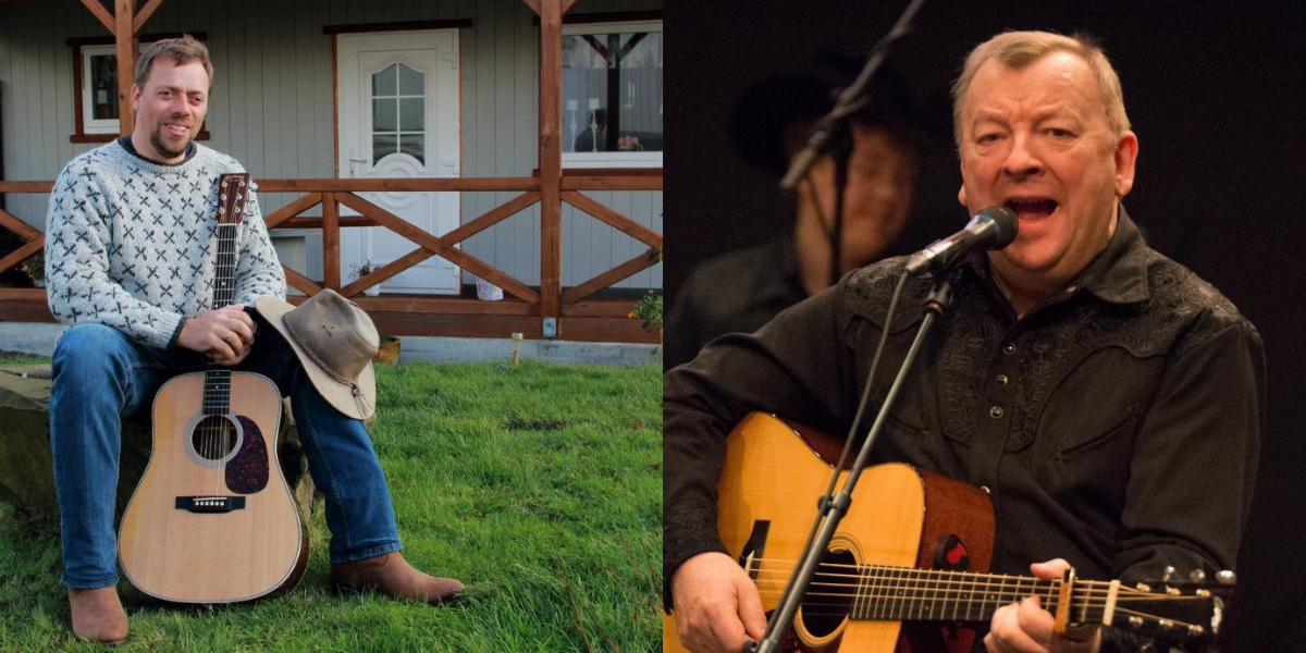 Songkveld på Blindheim bedehus
